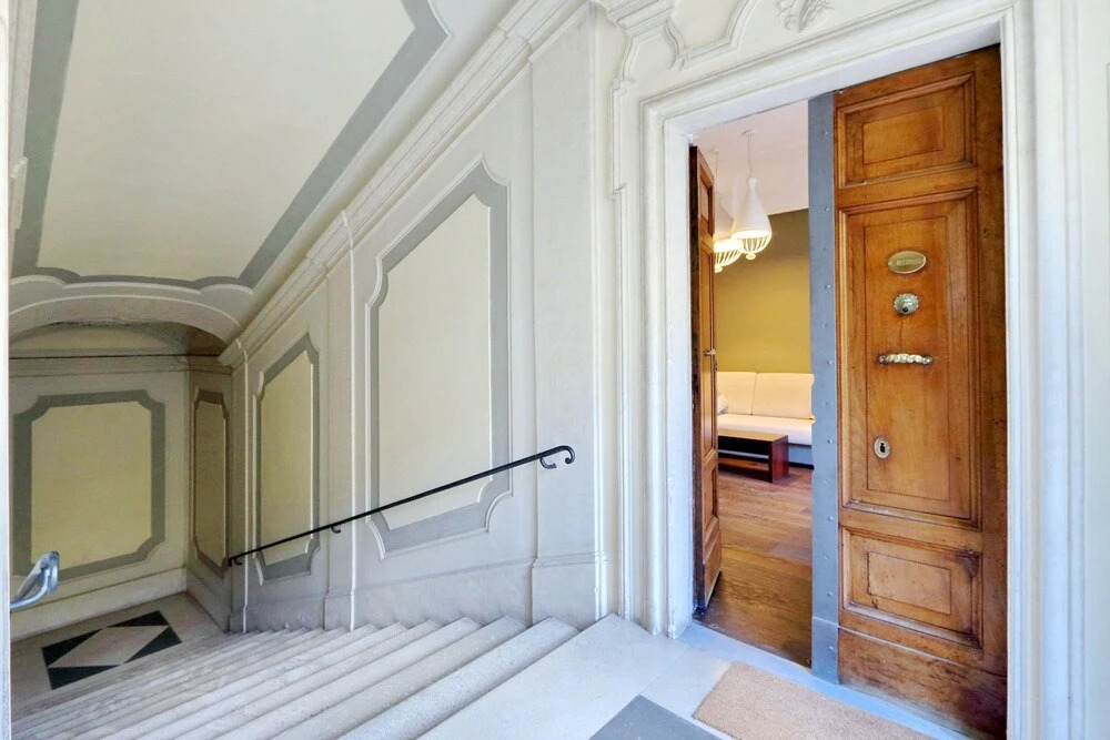 Restart Accommodations Babuino