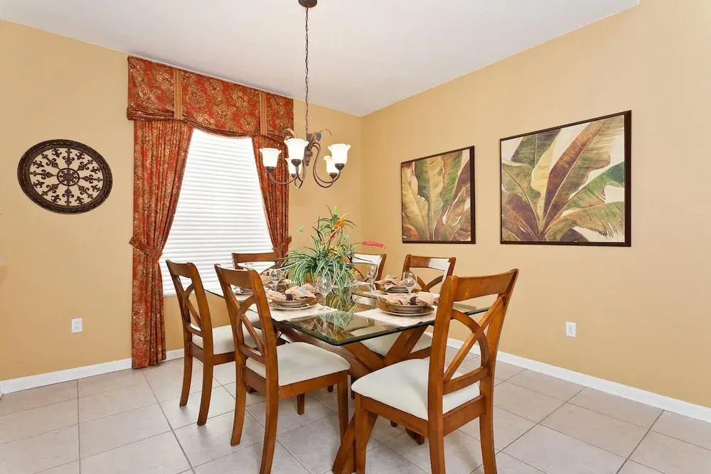 Windsor Hills Resort 2707