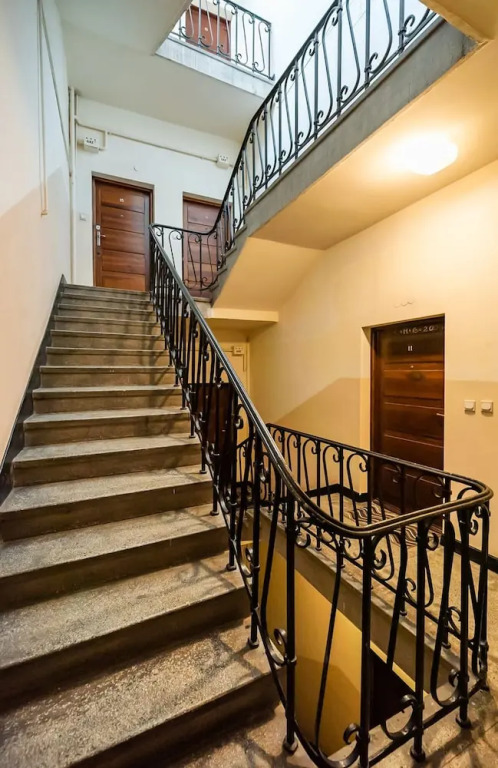 Old Town Market Place Apartment