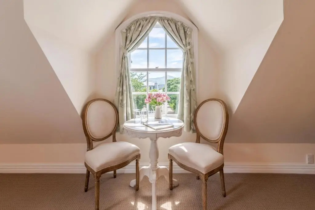 French Bay House