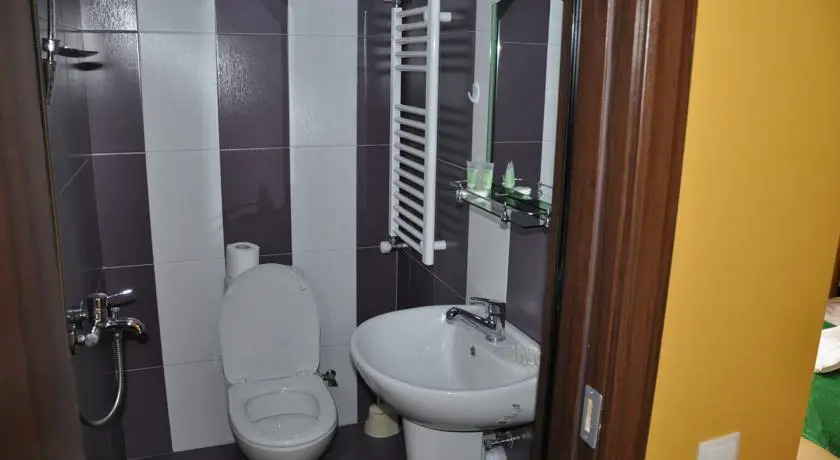 Гостевой дом Венеция / Villa Venezia