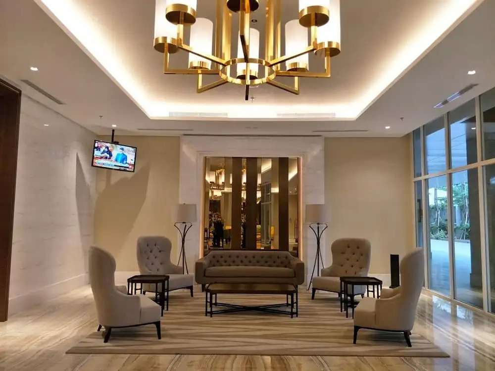 Apartemen Menteng Park by Aparian