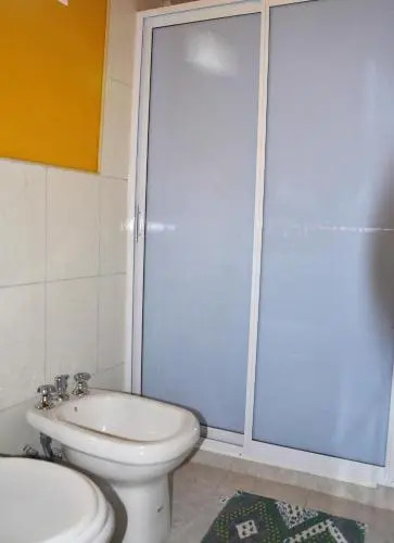 Cabañas Las Golondrinas