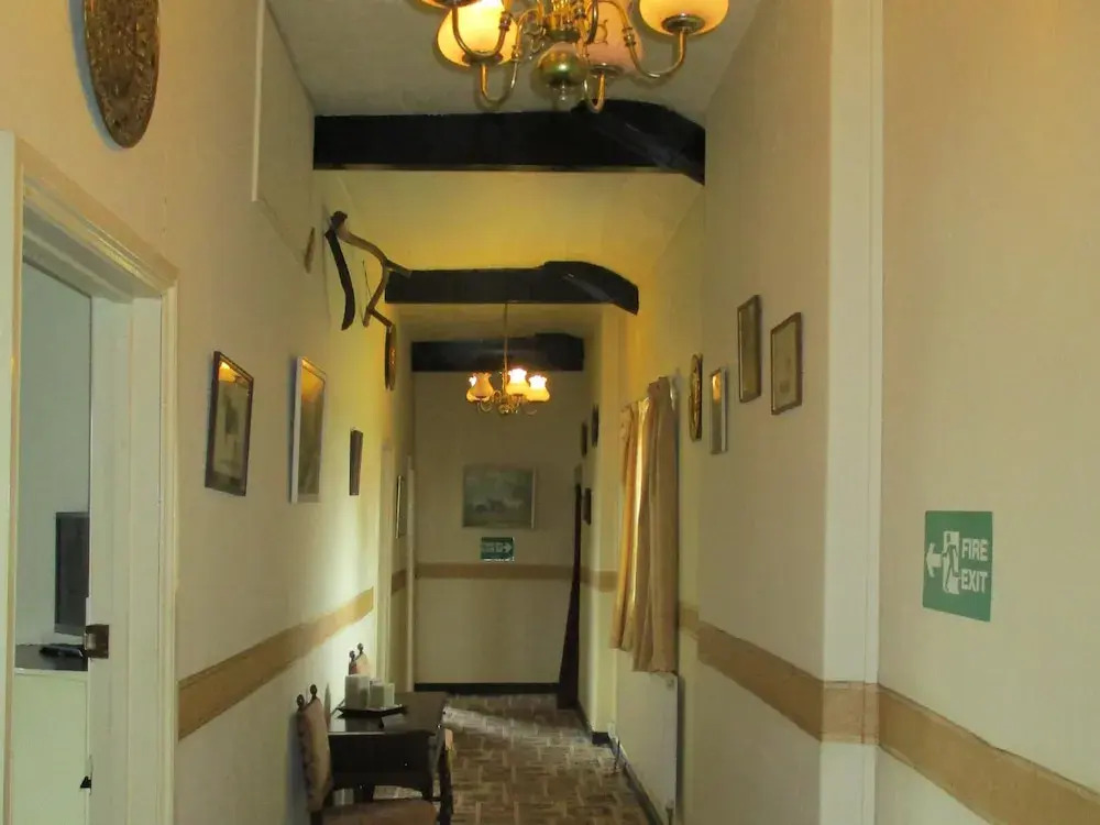 Blackbird Inn Licensed B&B