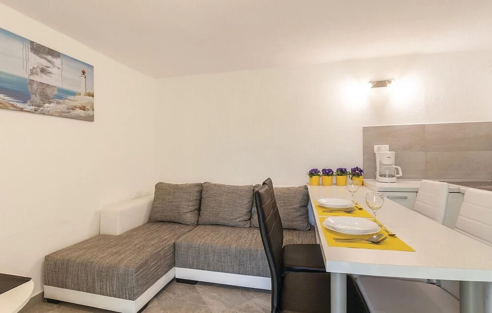 Amazing Home in Pula With Wifi and 1 Bedrooms
