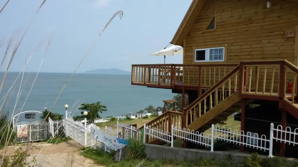 Haewon Pension