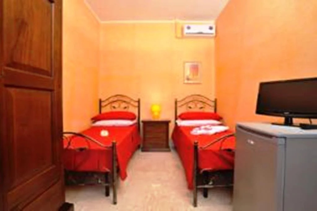 B&B Santa Lucia