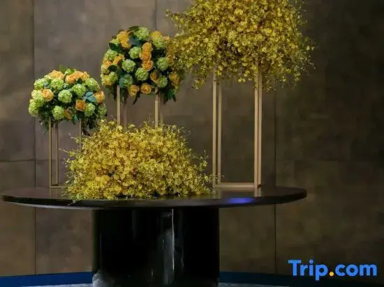 Yantai Tongpai Hotel