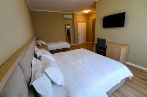 SANTO Hotel