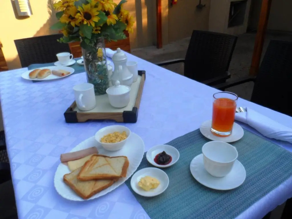 North Star Hostal Guayaquil