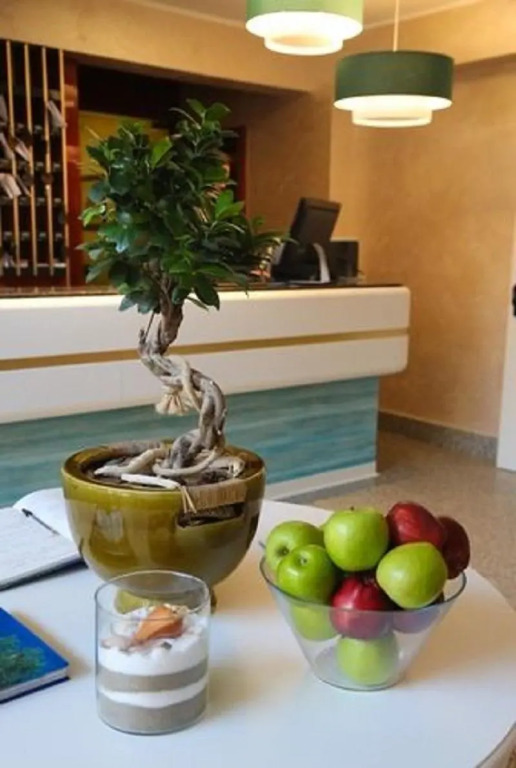Grand Hotel Terme