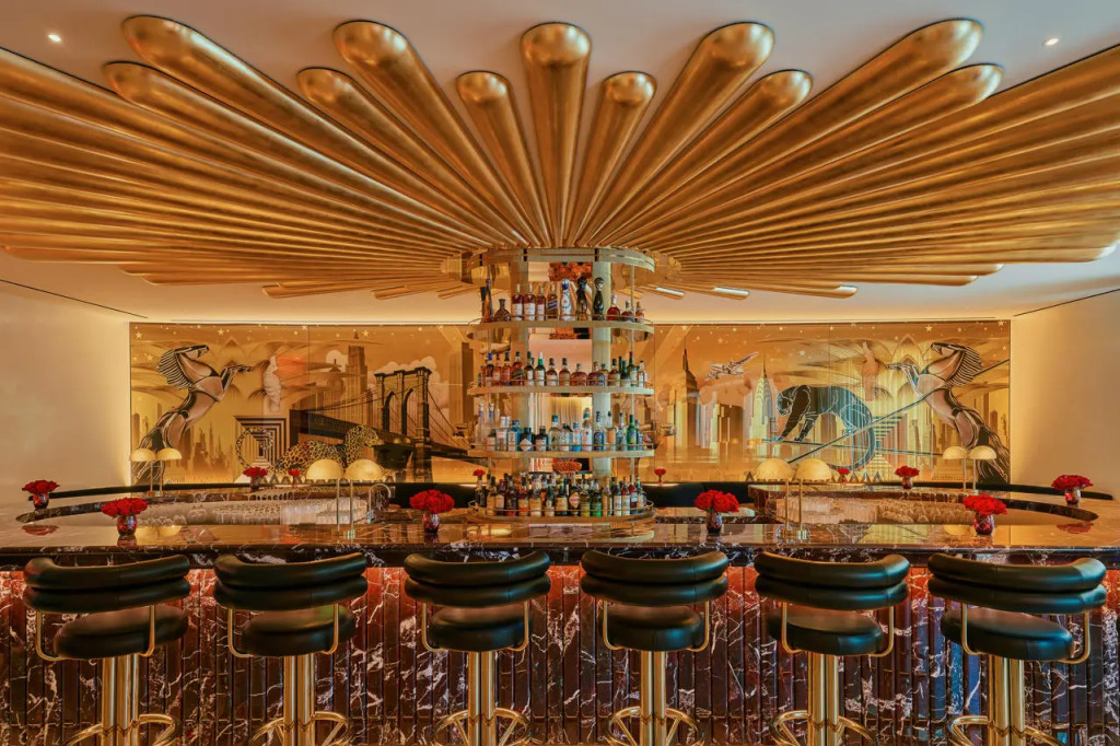 Faena New York