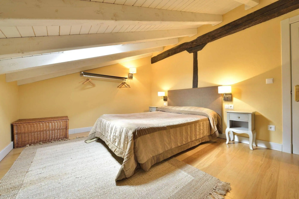 Casona de la Parra