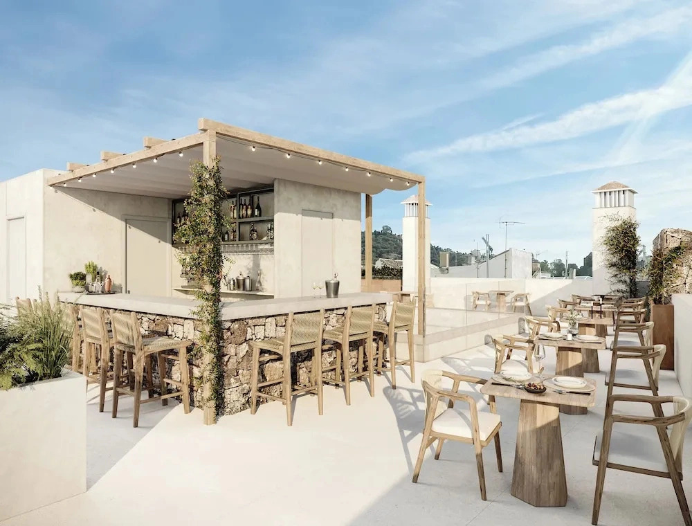 Hotel Well and Come Malaga
