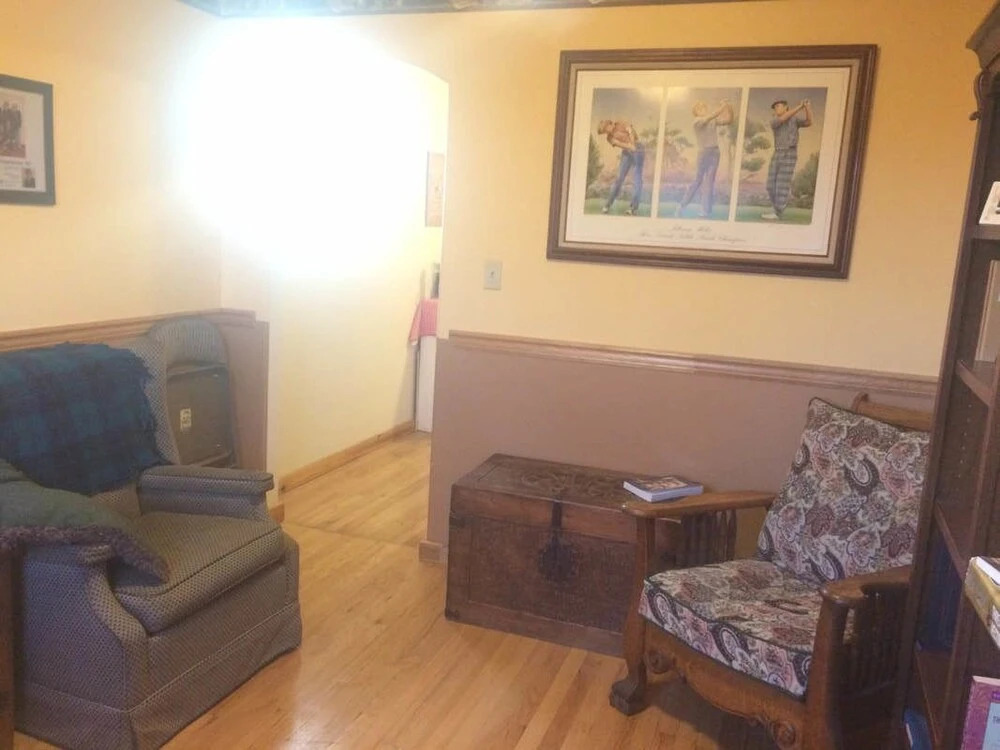 Fishhook Sunrise B&B