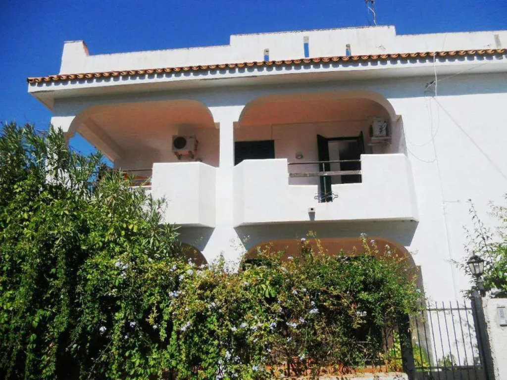 Casa sul mare