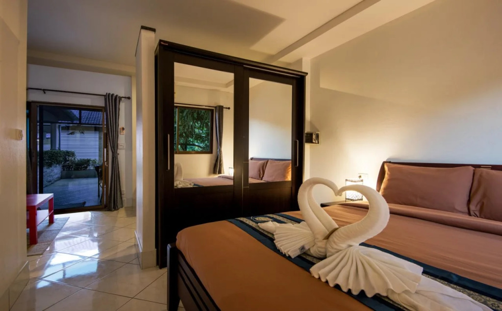 Tananza Resort and Homestay Phuket