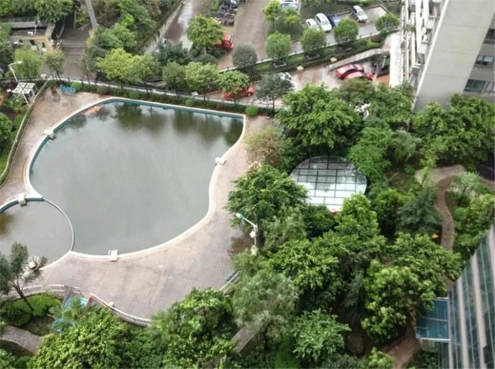 Chongqing Junchao Hotel