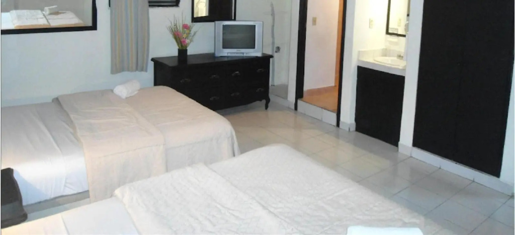Hotel San Patricio Mérida