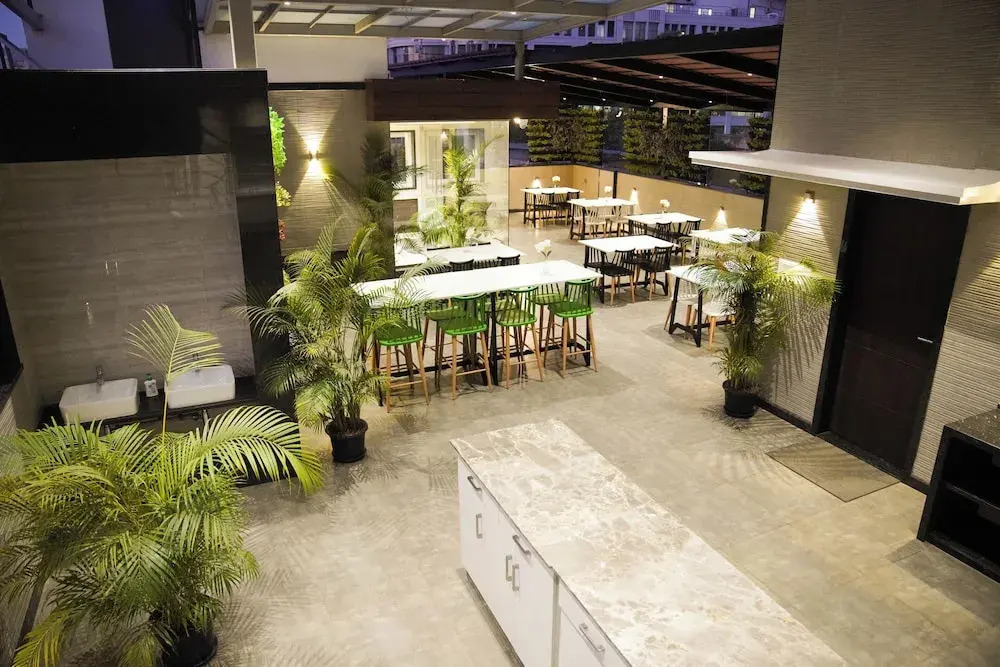 Sunshine Serviced Apartments