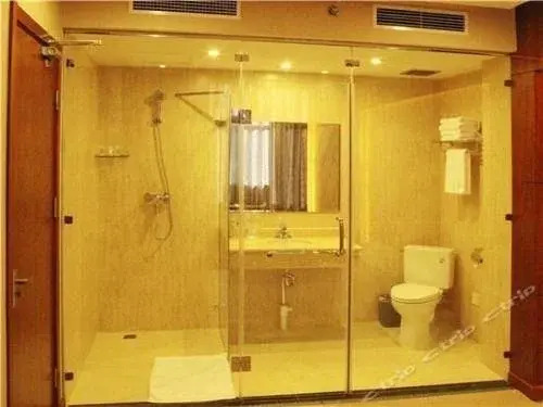 Yihao Business Hotel