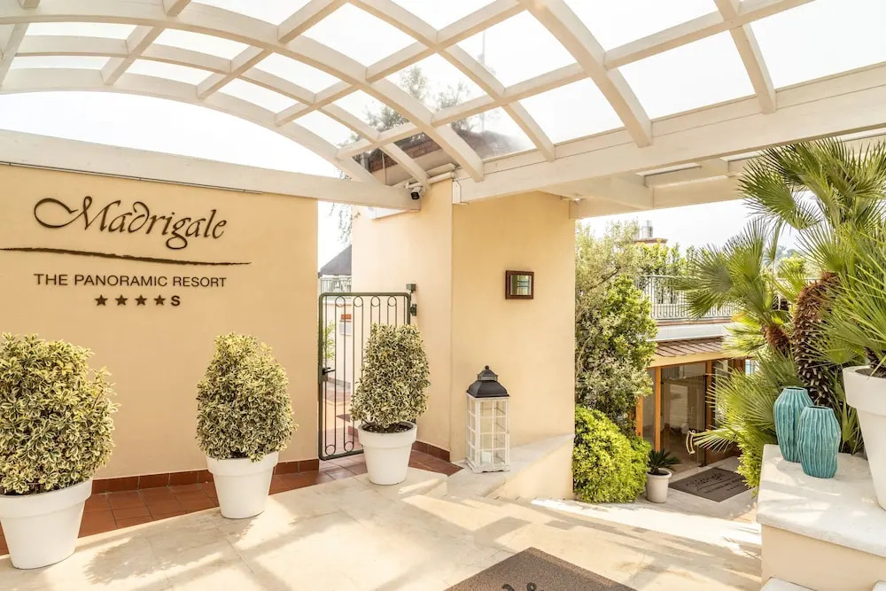 Residence Madrigale