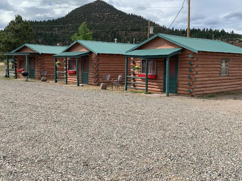 South Fork Lodge & RV Park Colorado