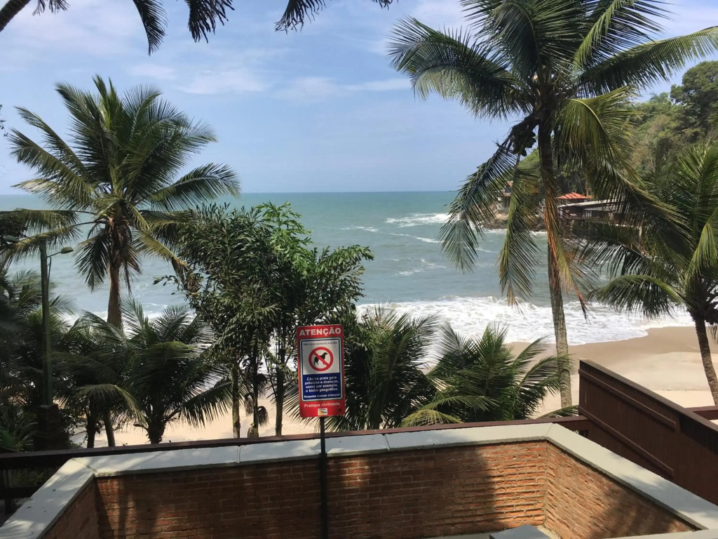 Condomínio Sorocotuba - Guarujá