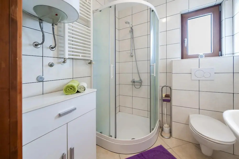 Apartments Adria