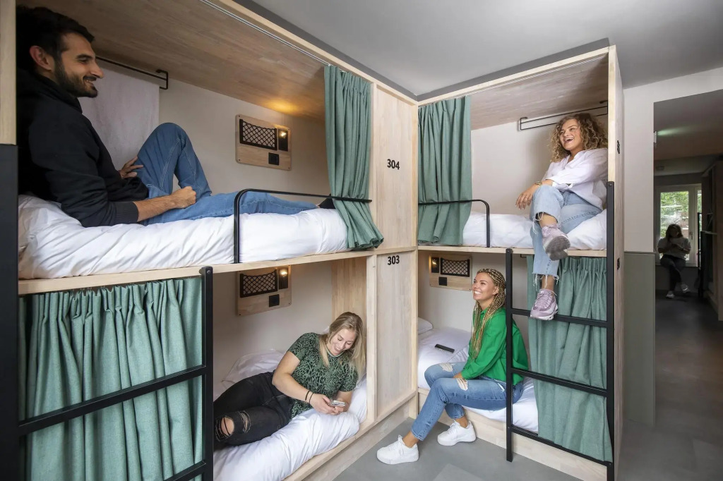 The Bee Hostel