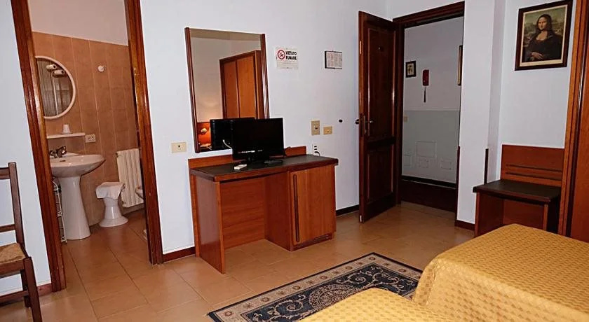Hotel Due Fontane