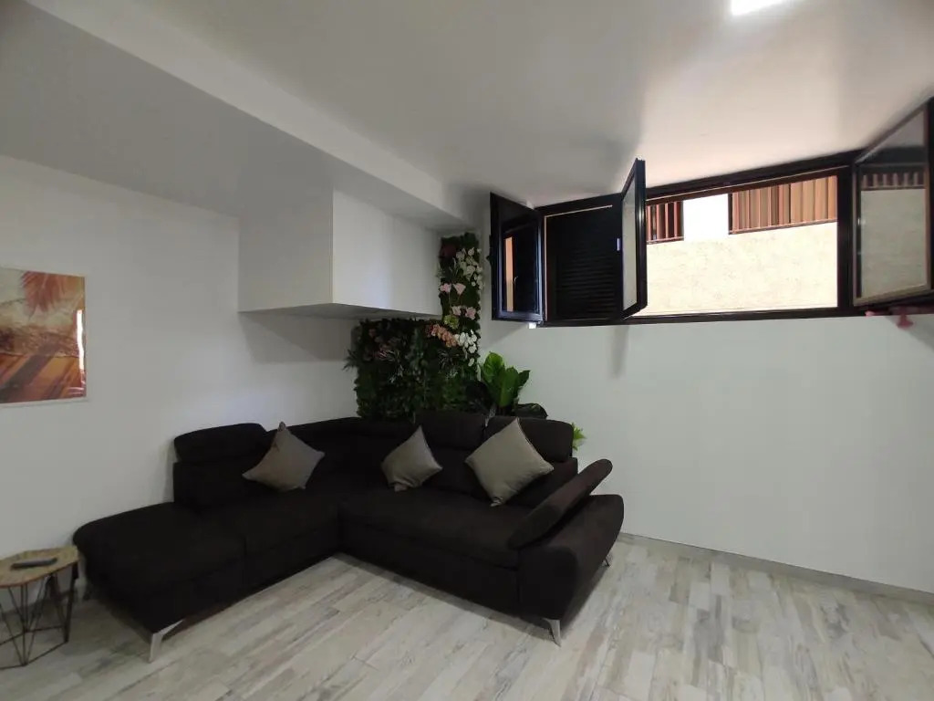 Apto con Hidromasaje sweet Charco by flamingo house
