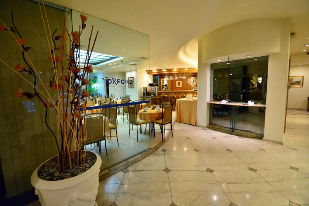 Oxford Hotel