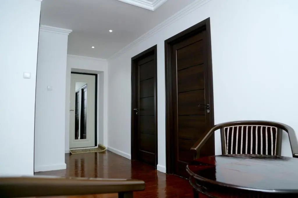 Apartment on Registon Kochasi