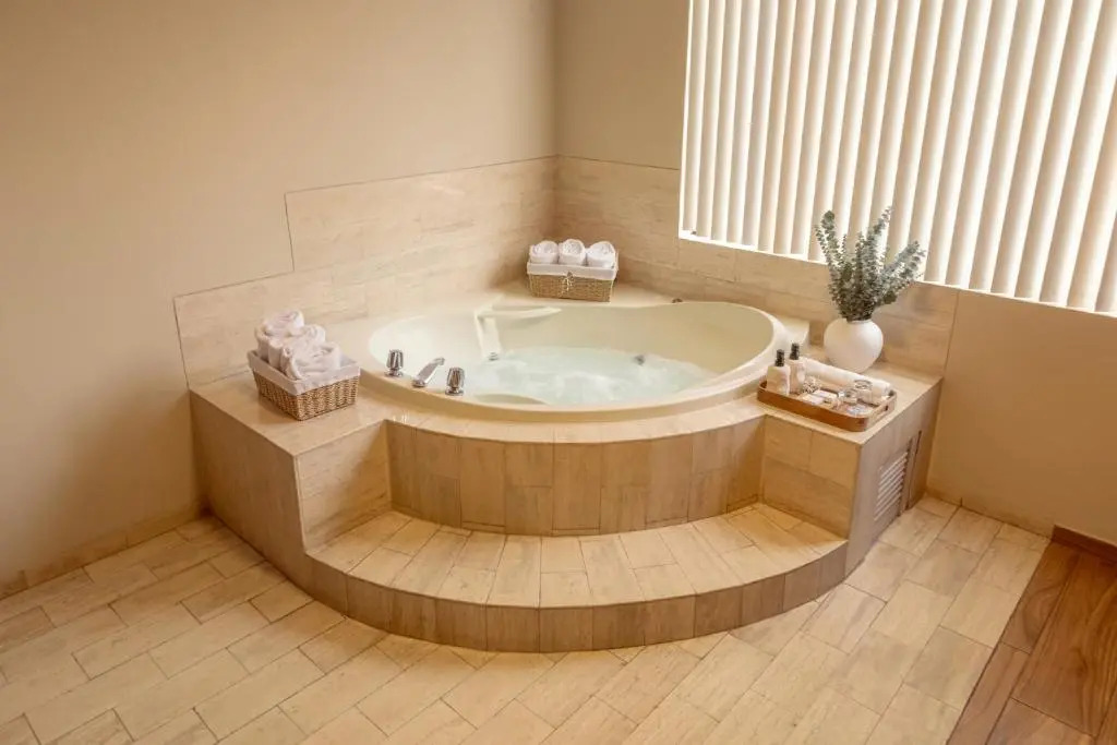 Hotel Park Suites