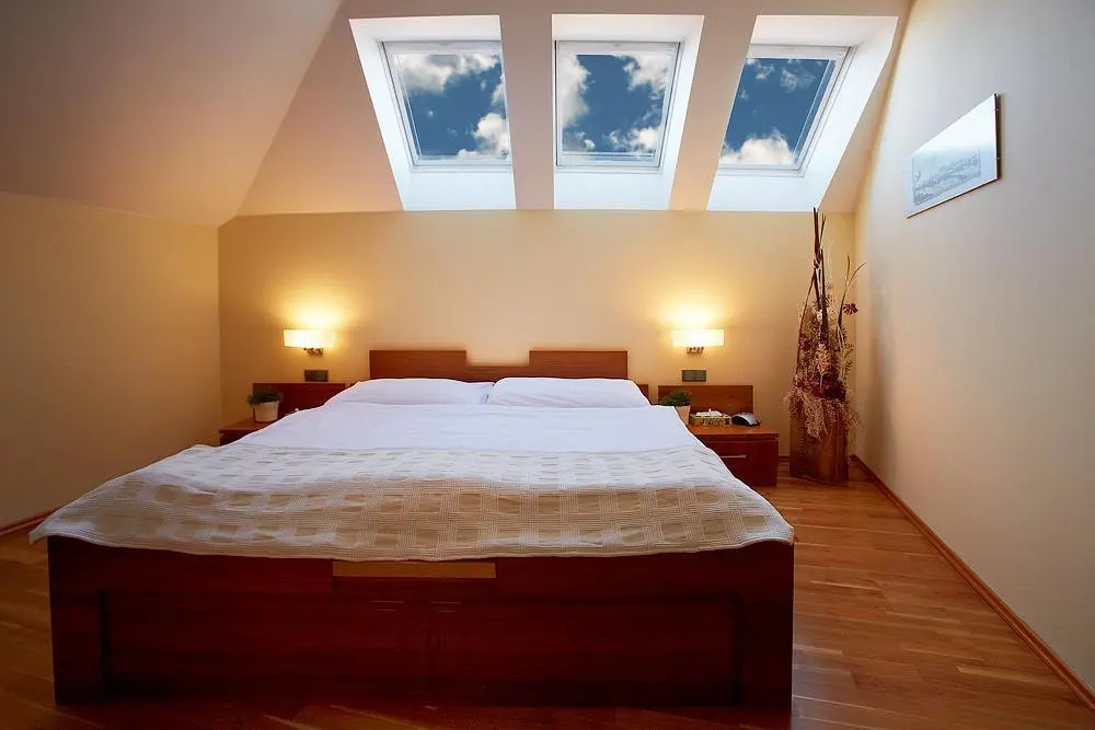 Hotel Penzion Na Hradě