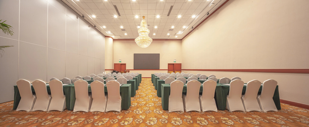 Felicity Hotel Shenzhen