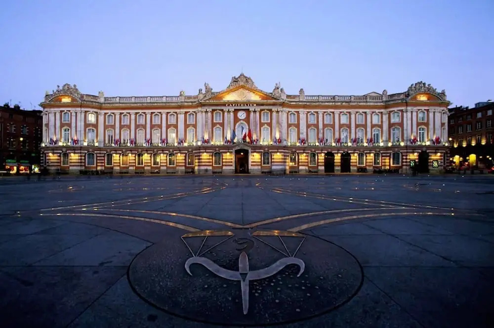 La Marquise Duportal
