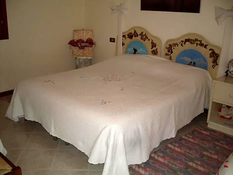 Bed & Breakfast Danielle