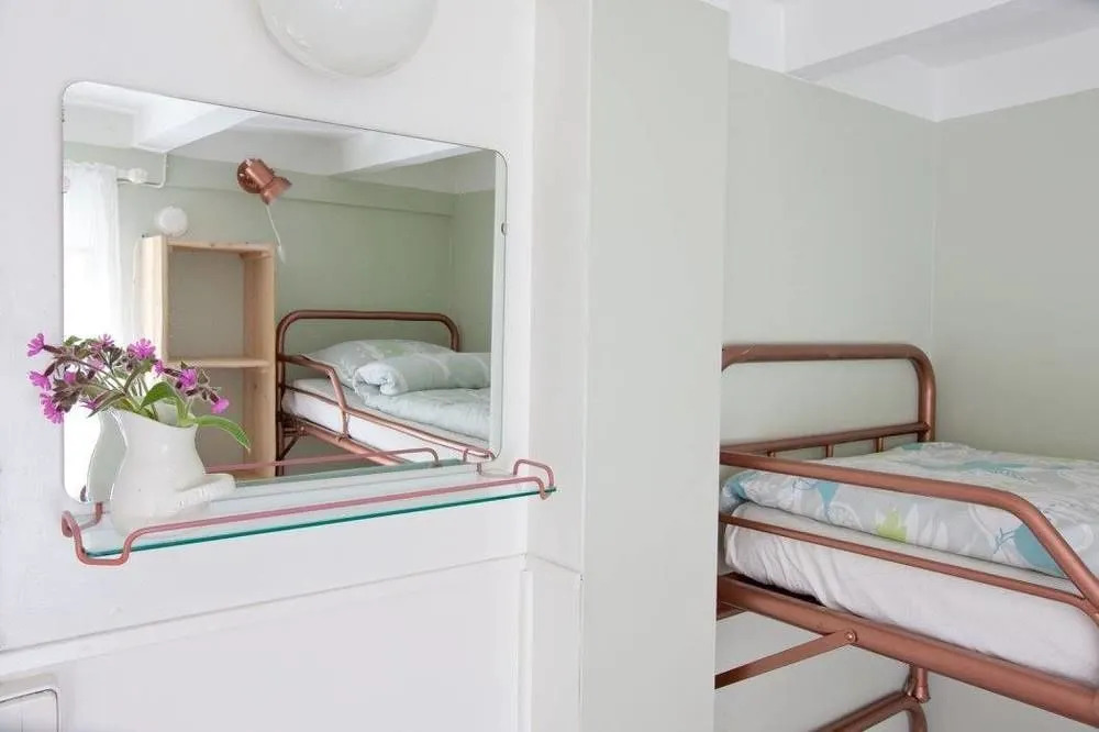 Soltorp Eco Lodge