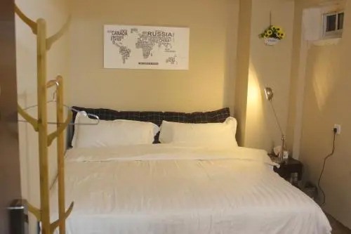 North Station Hello Dream Hostel