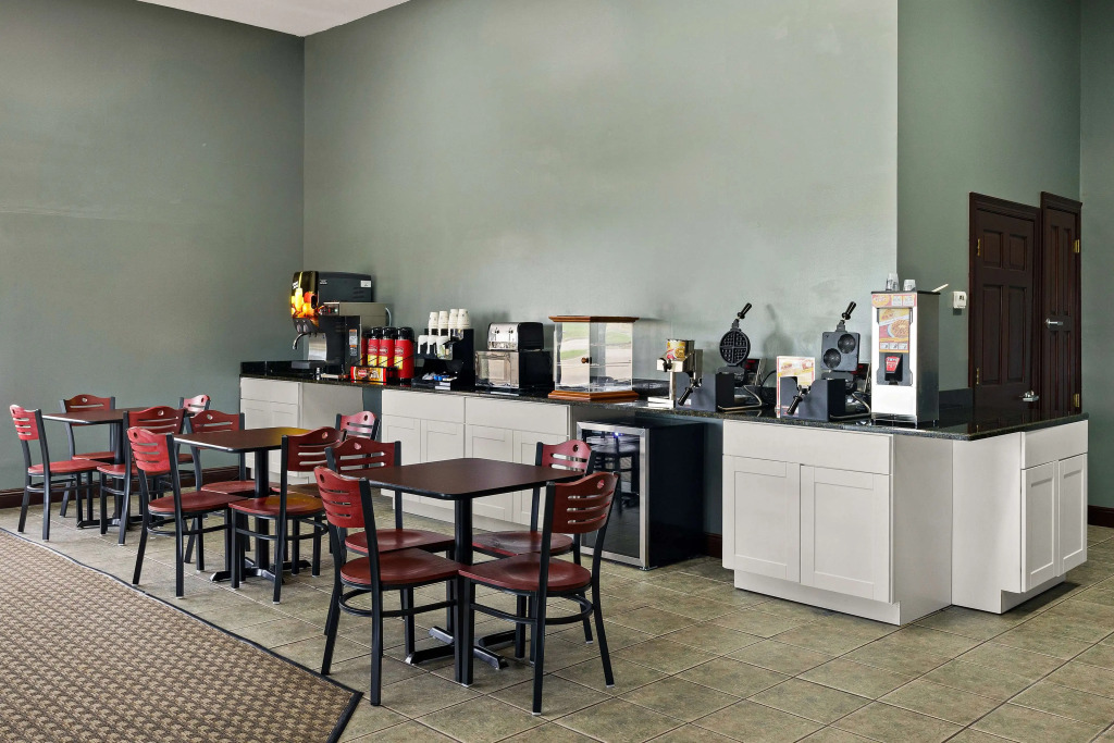 SureStay by Best Western Gulfport