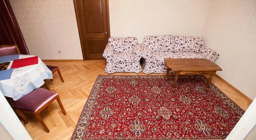 Садовое Кольцо Вернадского