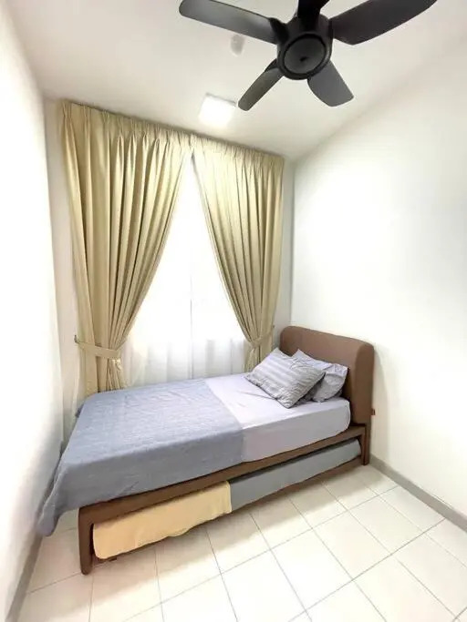 Maryam’s House