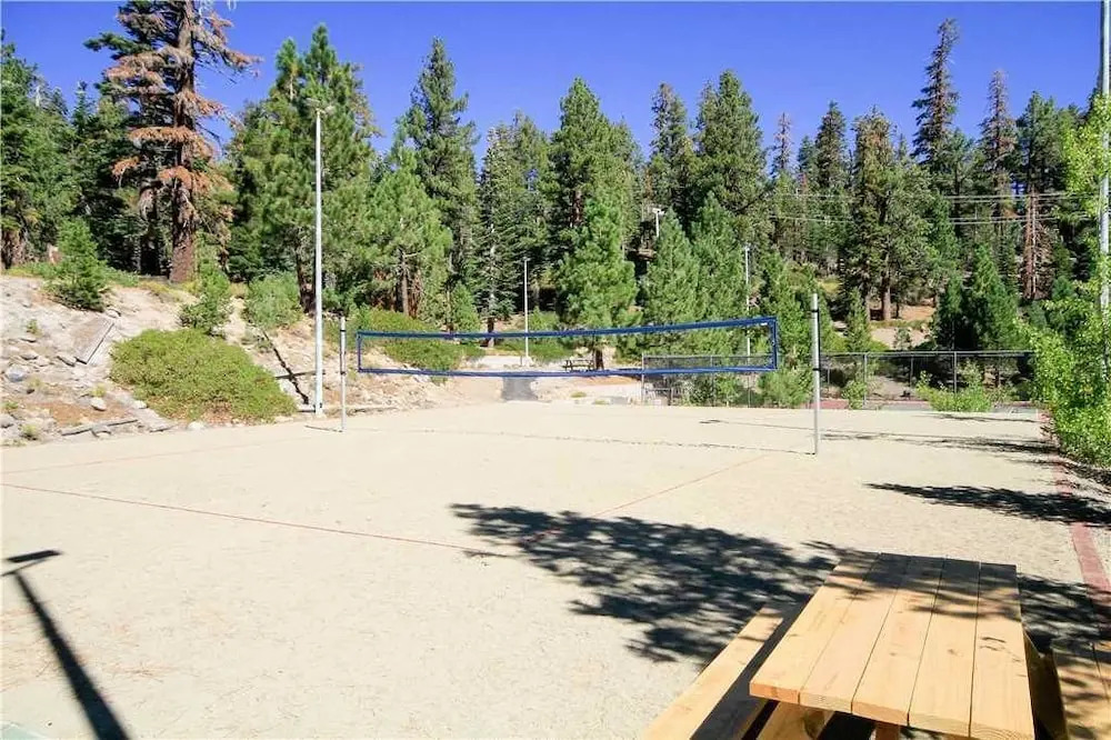 Mammoth Ski & Racquet Club #38 - Pet Okay 1 Bedroom 2 Bathrooms Condo