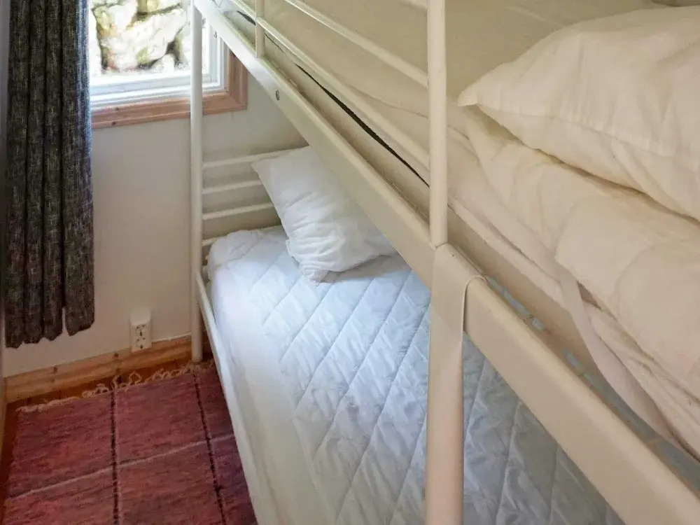 4 person holiday home in SMEDSTORP