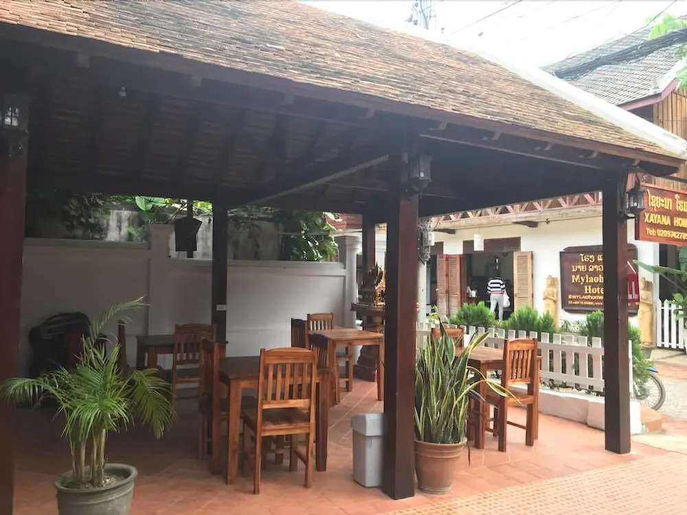 Luang Prabang Xayana Hotel