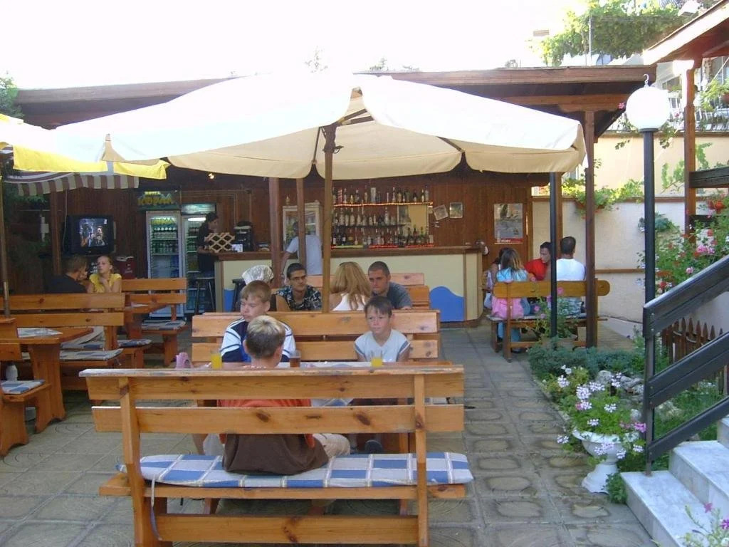 Hotel Koral