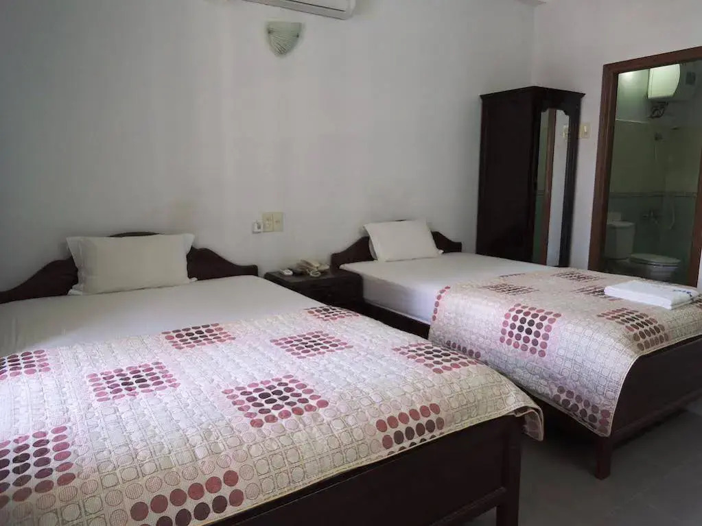 Ngan Pho Hotel