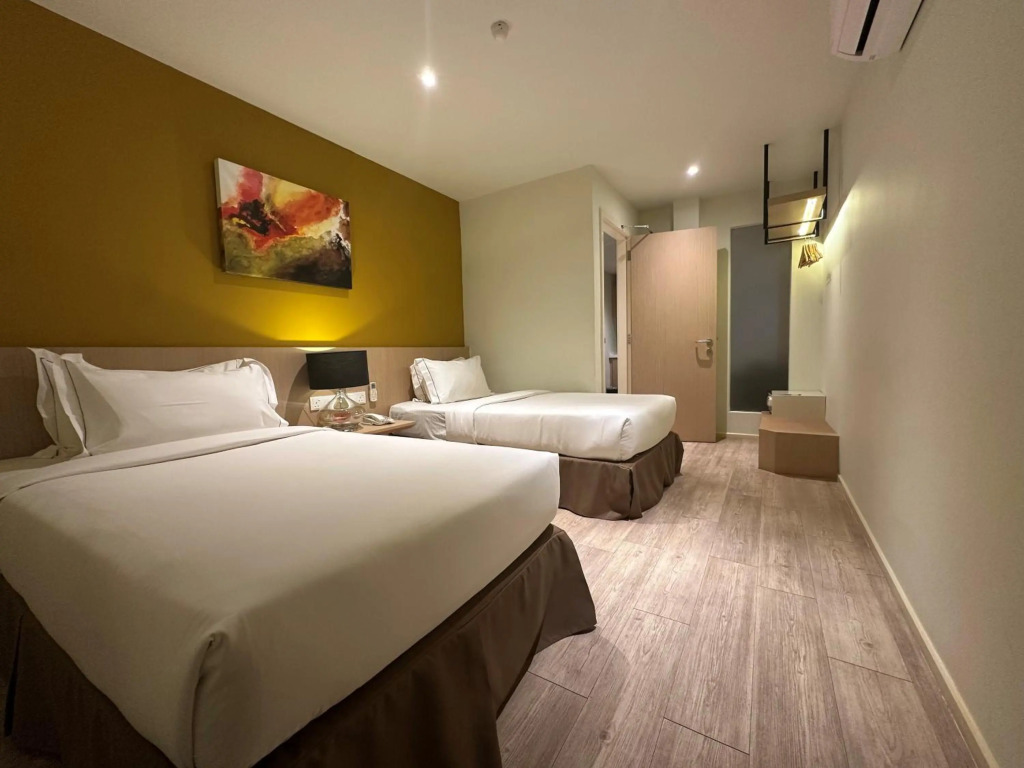 SGI Vacation Club Hotel